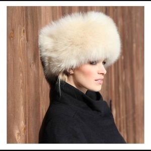 Russian Cossack Hat